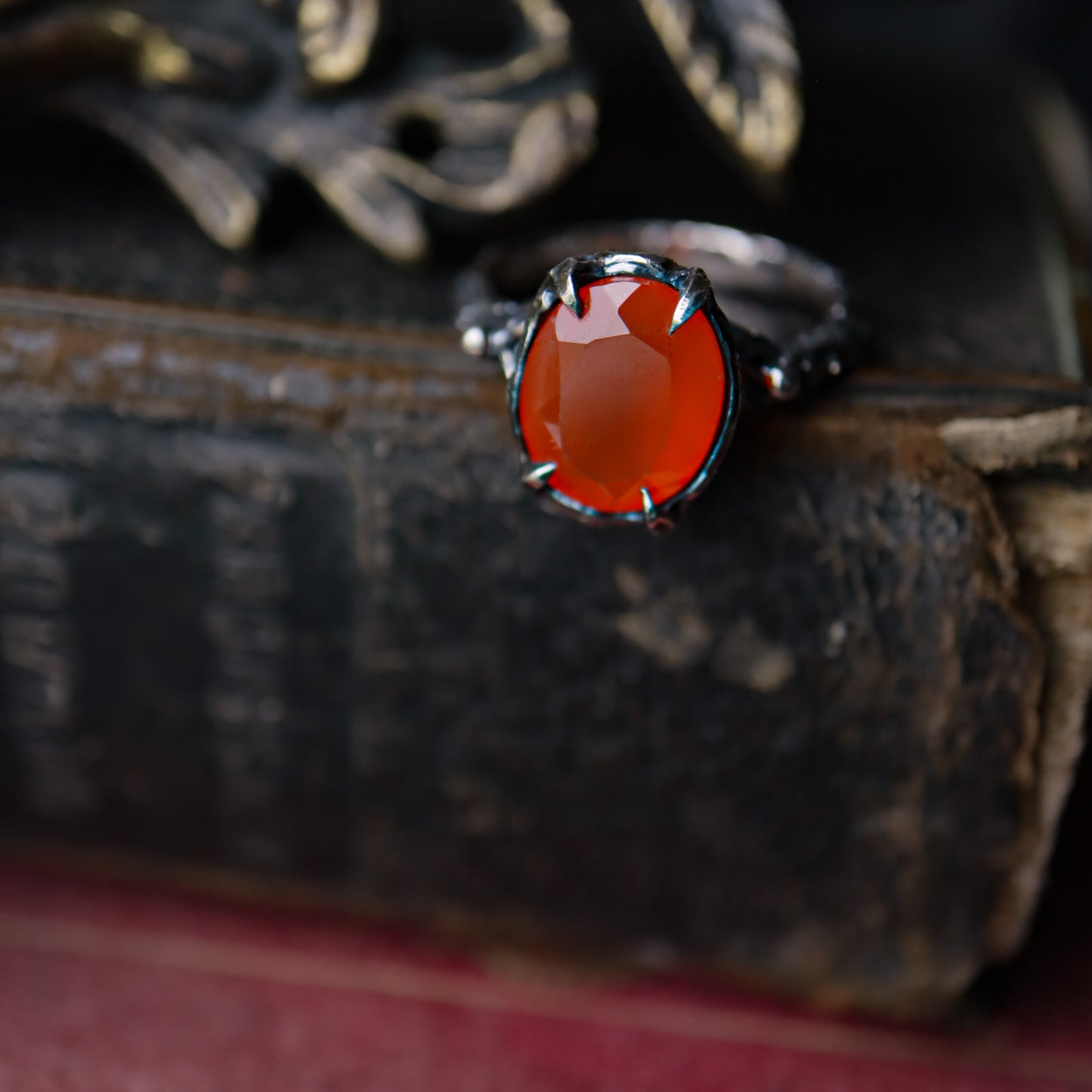 Esprit du Feu – Feanor