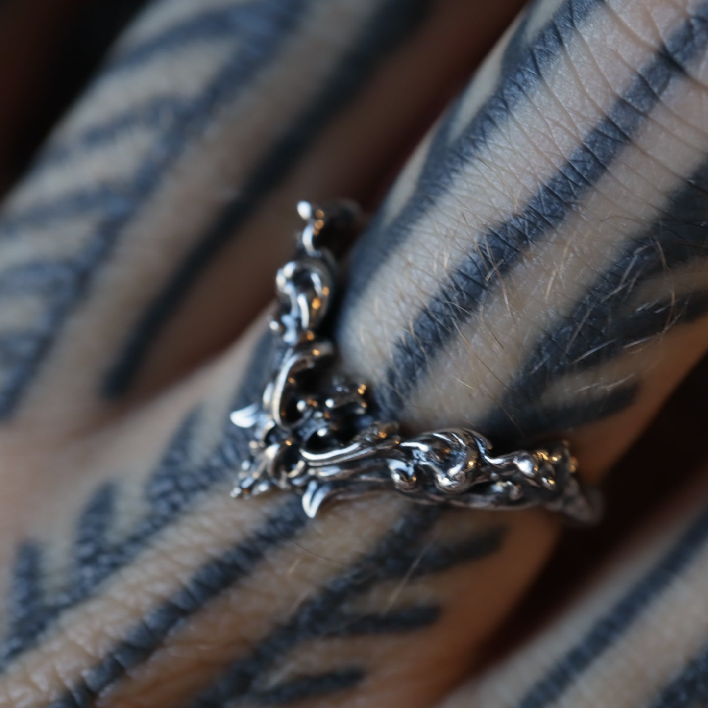 La Couronne d'Éther