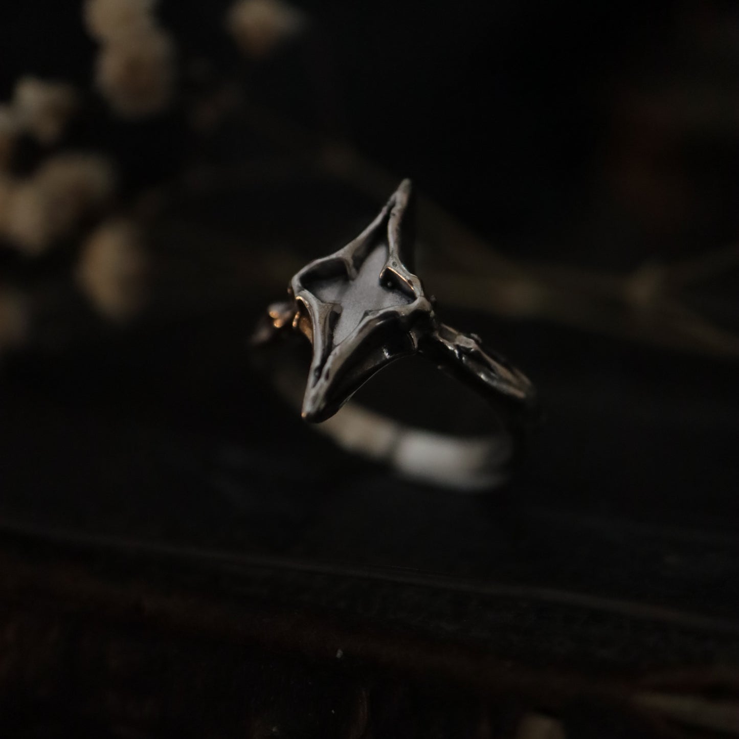 Quatreveille Signet