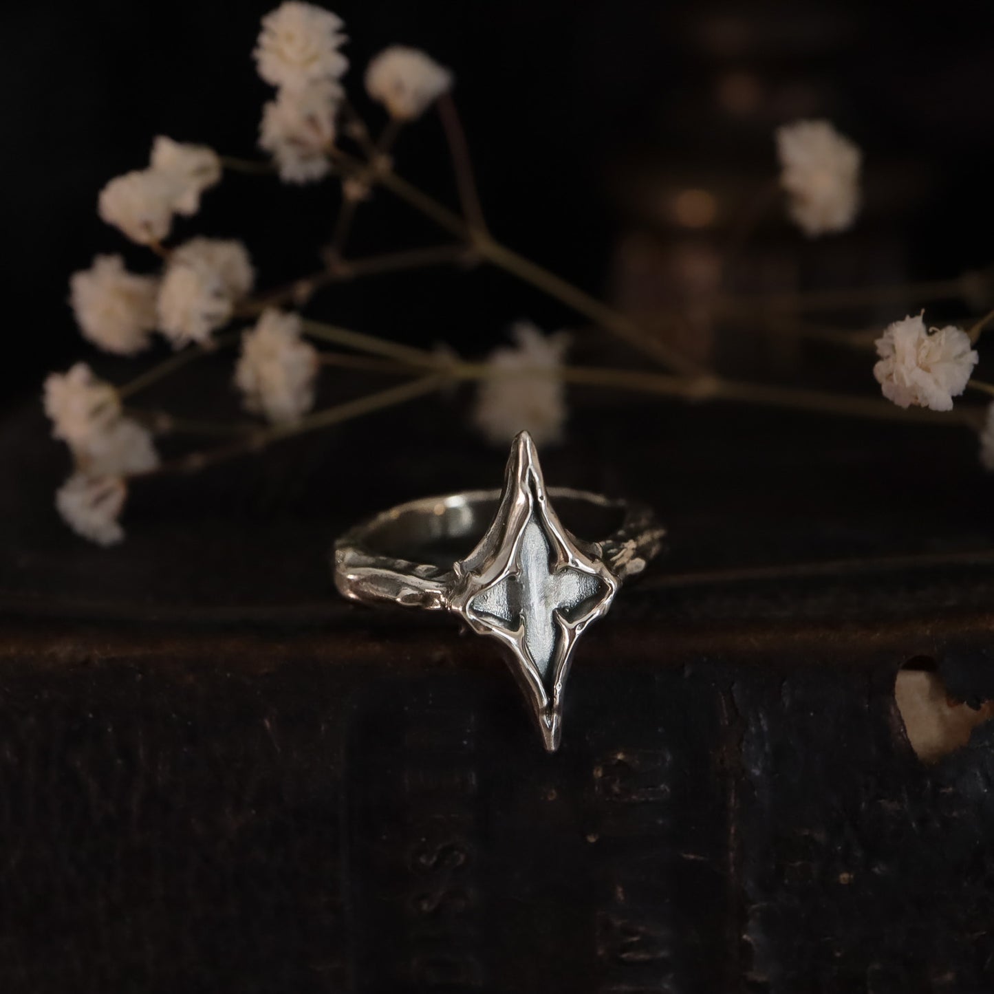 Quatreveille Signet