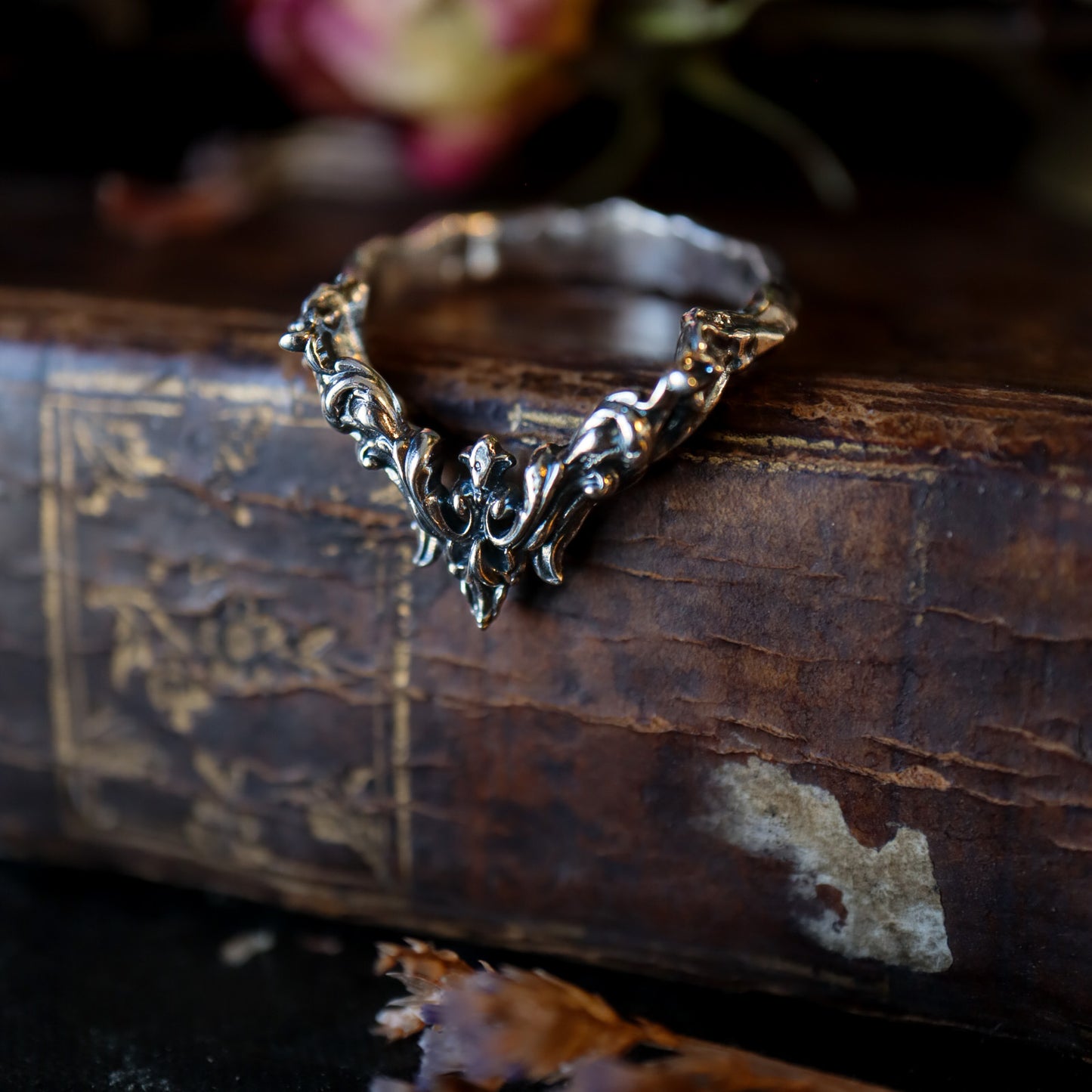 La Couronne d'Éther