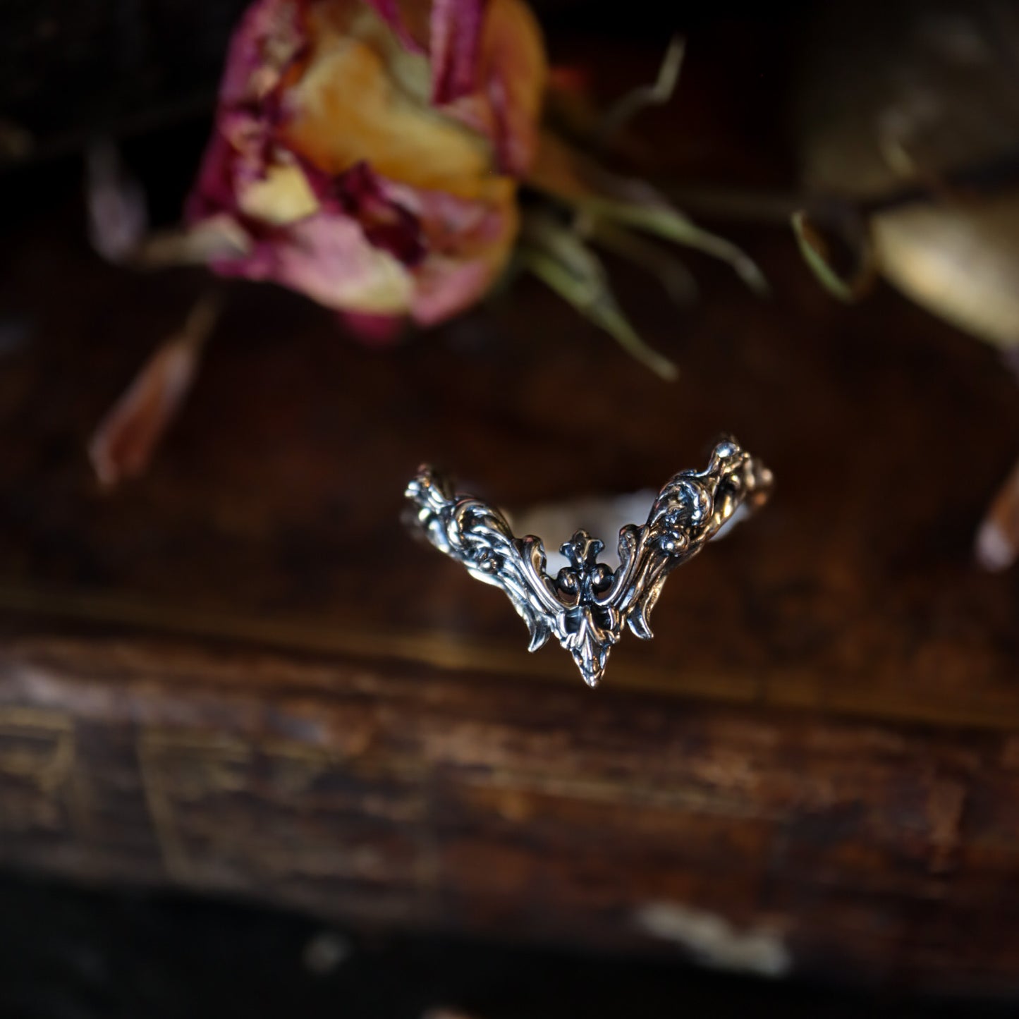 La Couronne d'Éther