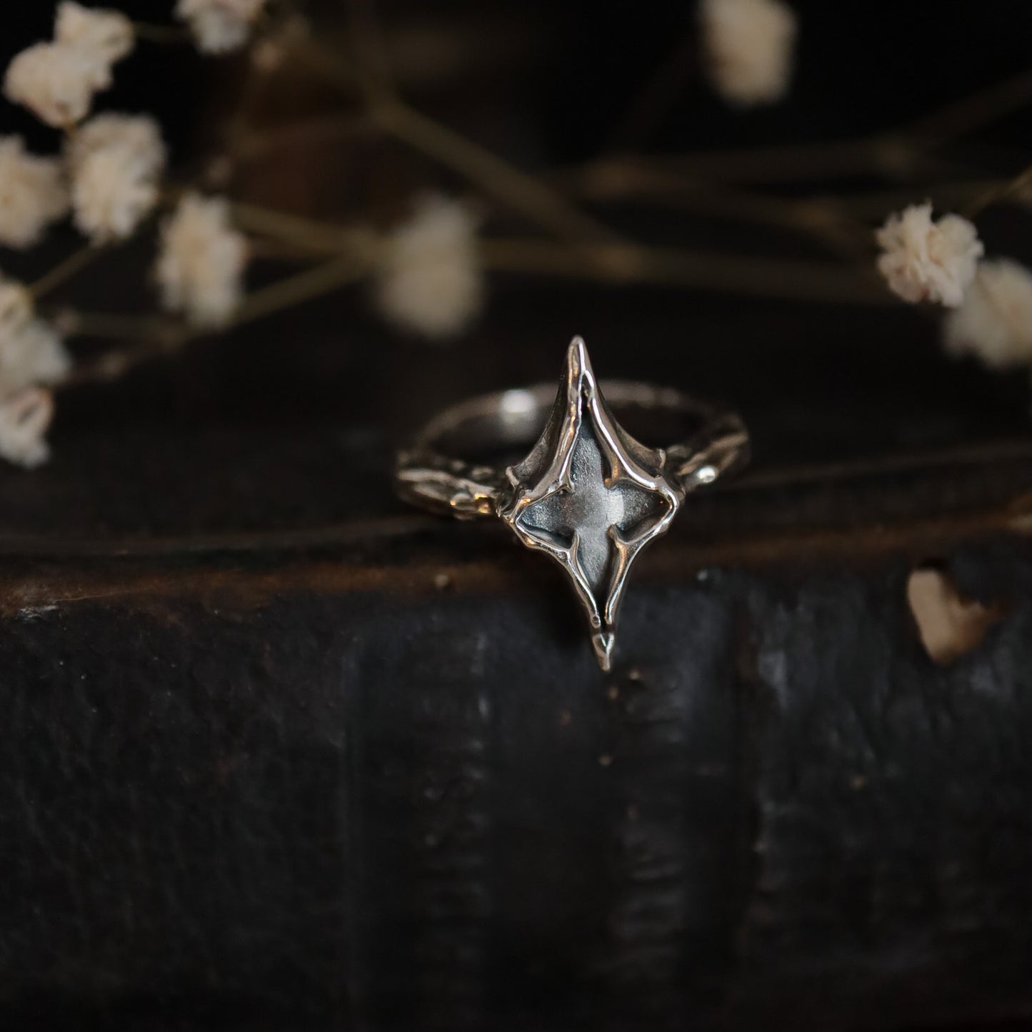 Quatreveille Signet