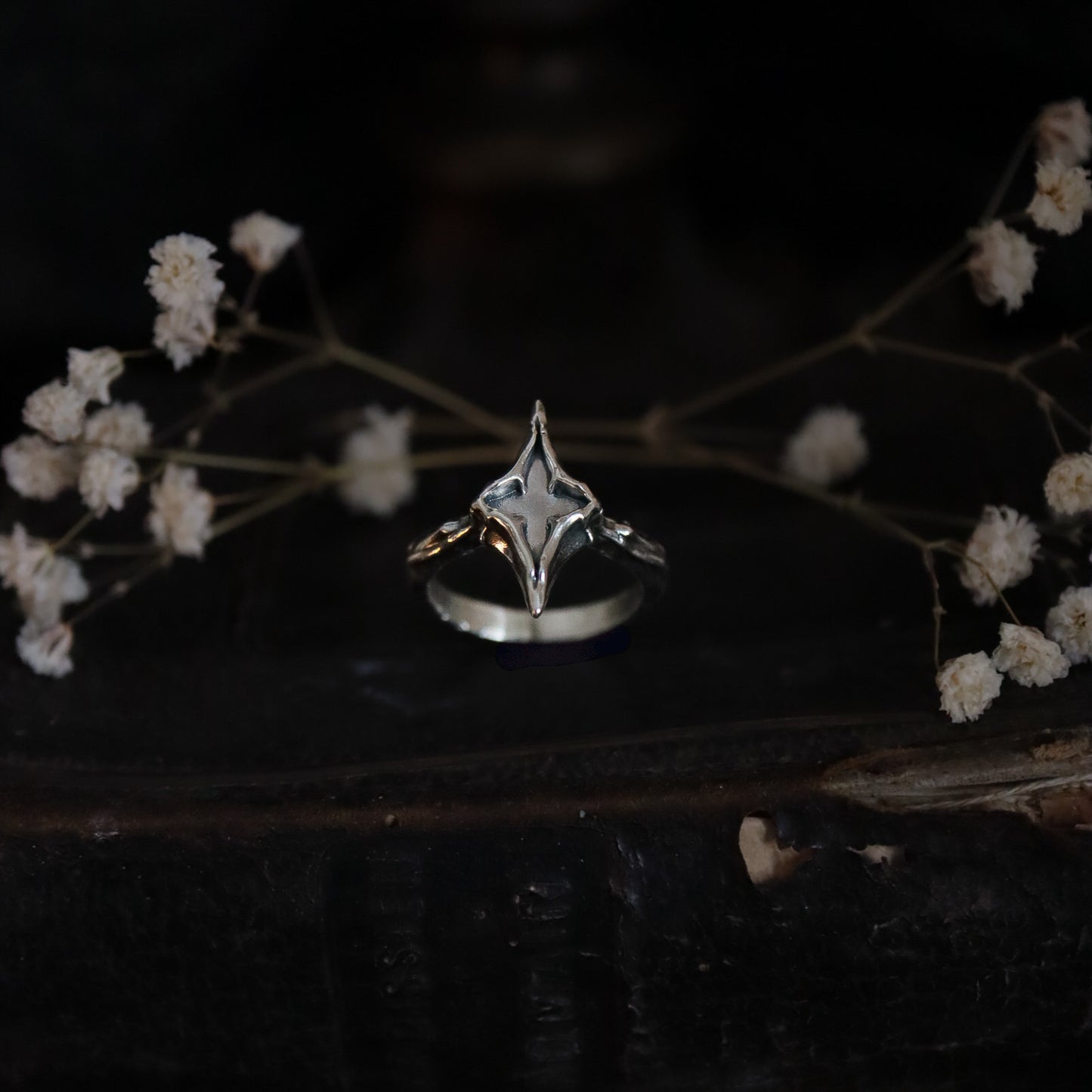 Quatreveille Signet