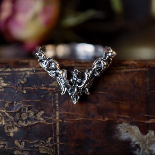 La Couronne d'Éther