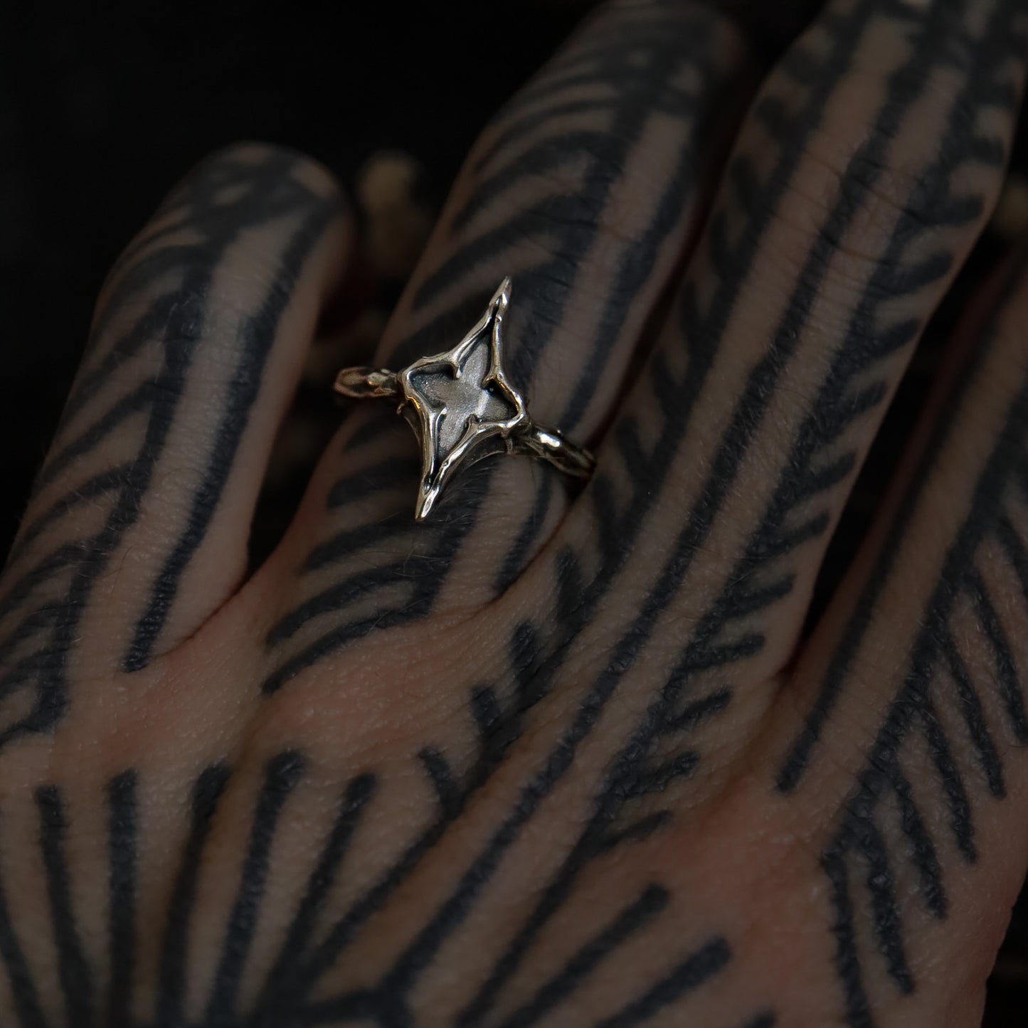 Quatreveille Signet