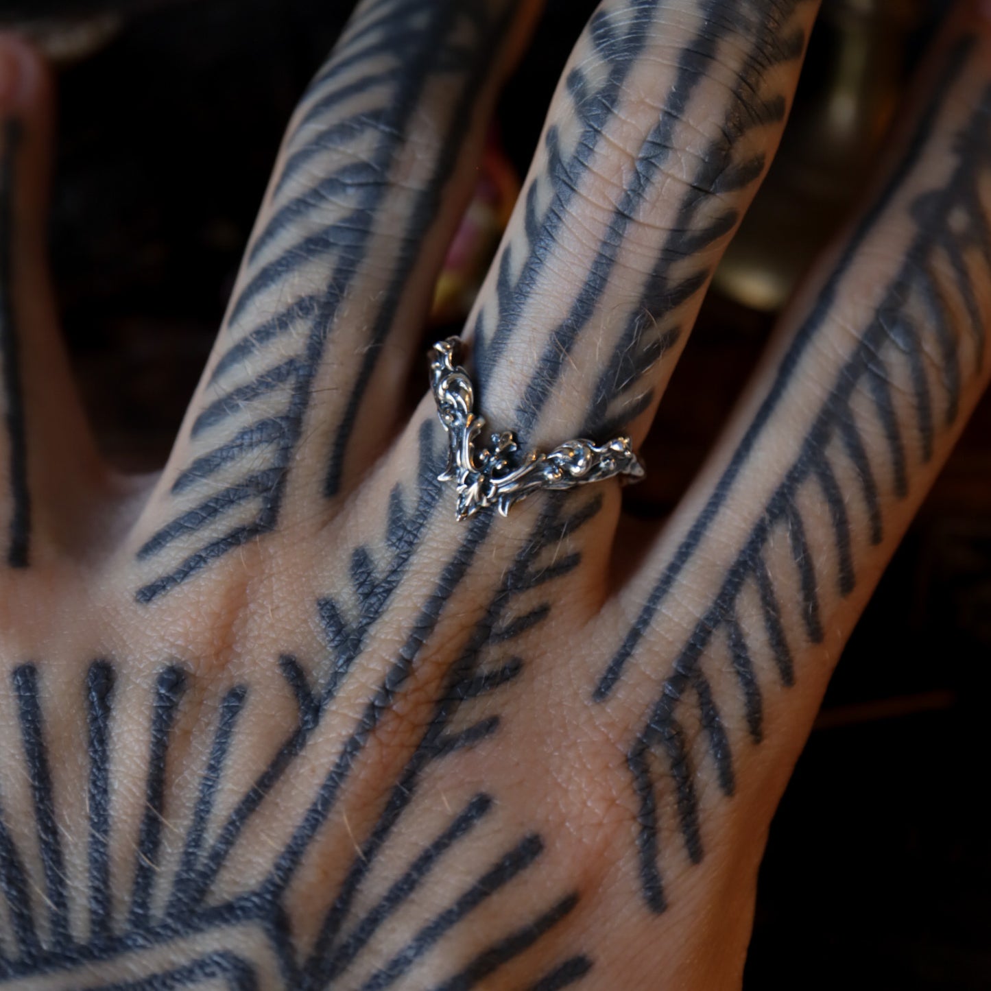 La Couronne d'Éther