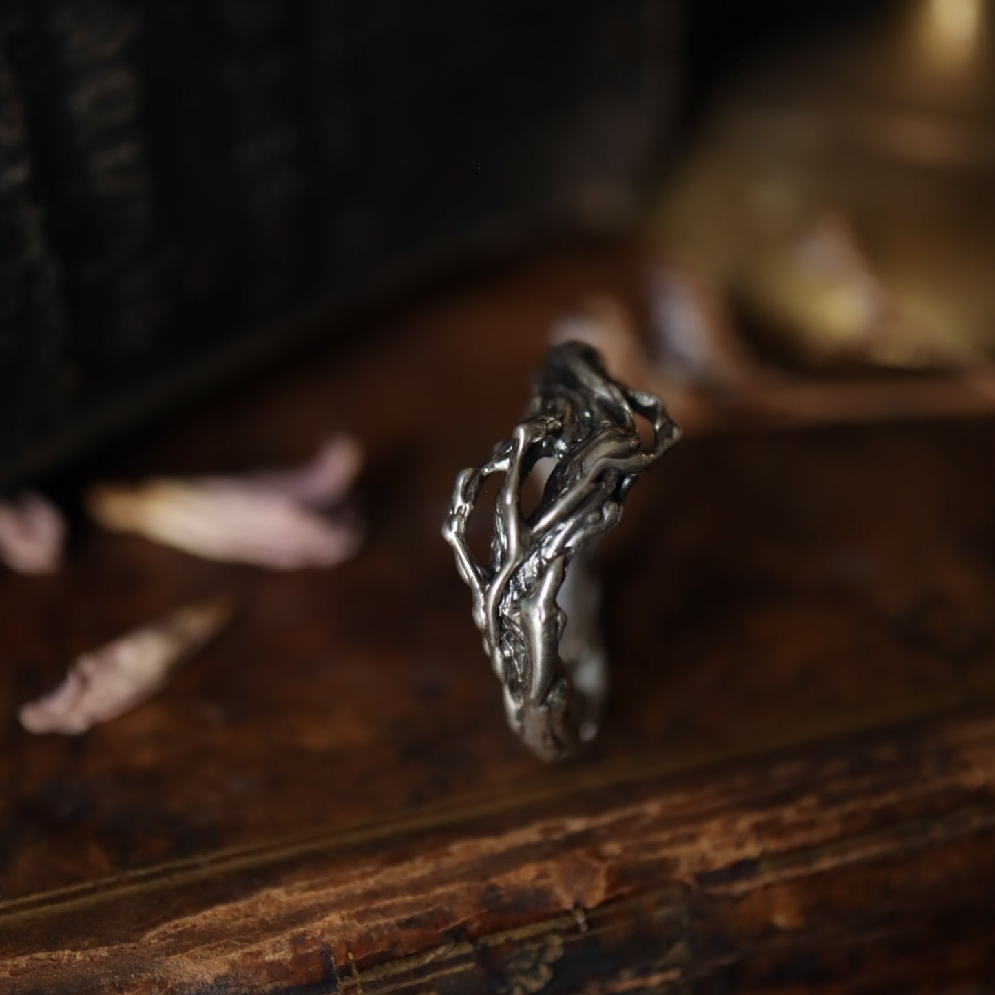 Sylphide I