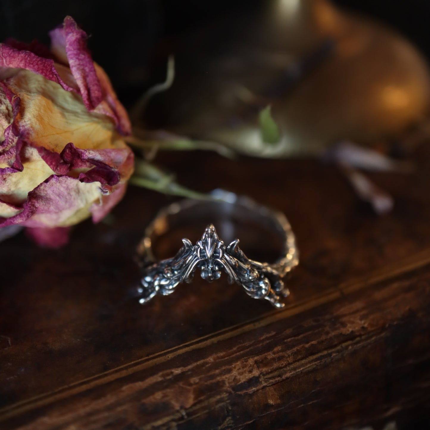 La Couronne d'Éther