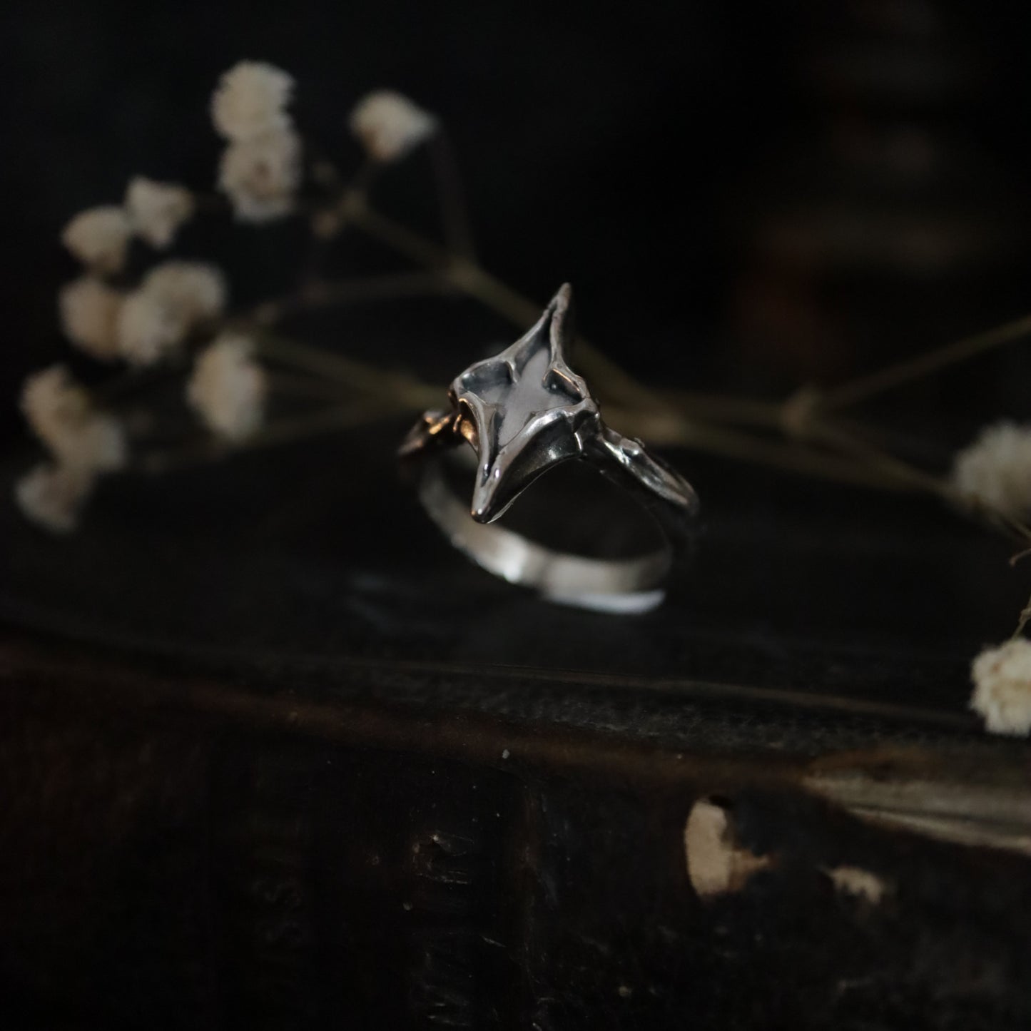 Quatreveille Signet